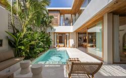 NEW - Hood Villas Bingin - 3BDR Premium Villa