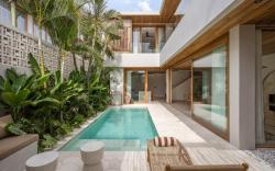Hood Villas Bingin - 2BDR Premium Villa Uluwatu
