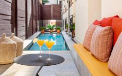 Catalonia Goya Hotel