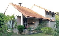 Chiang Rai's beautiful mansion