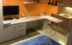 Studentpark apartment by ATA
