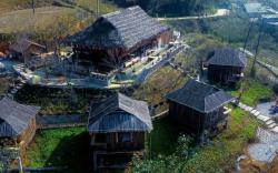Forest Hill Homestay Sapa