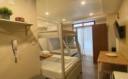 TanBiz Baguio Condotel at Megatower 7