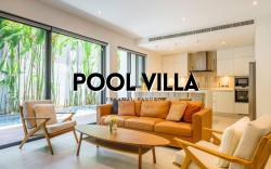 Designer 49 Pool Villa