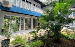 Grand Mahoni Hotel