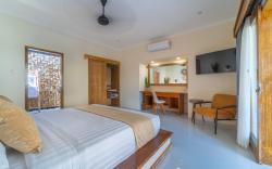 Tanis Village - Luxury Villas