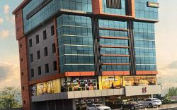 SABU'S GRAND ROYALE HOTEL