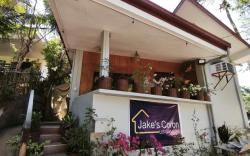 Rent-A-House in Coron