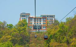 Ila Hotels and Resorts Maulakali