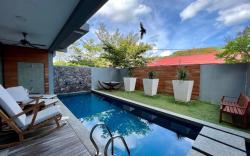 Merissa Luxury Private Pool Villa