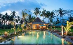 Hening Suite Ubud