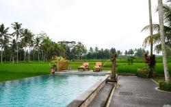 Hening Suite Ubud