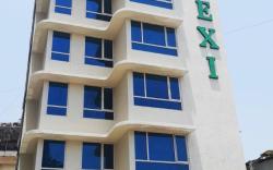 Hotel Flexi Residency, Mumbai