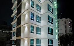 Hotel Flexi Residency Mumbai International Airport