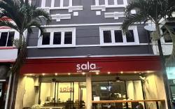 Saladee Gallery Residence