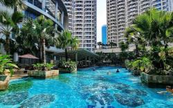 Premium Taman Anggrek Residences