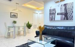 Lynhapartment 2BR Free Pool 10 mins to TSN Airport