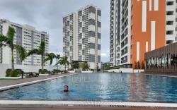 D'Penang Bridge Homestay, Perai, Penang