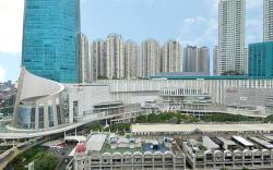 Imperial Mediterania Garden Residence