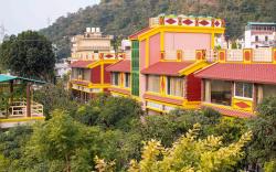 MVT RESORT & RESTAURANT