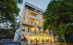 Saltstayz Premier- Arjun Marg