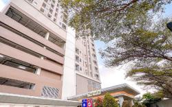 Central Royal Apartments by Emily in Jakarta