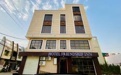 Hotel Friendship Inn