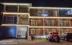 TANISHQ RESORT