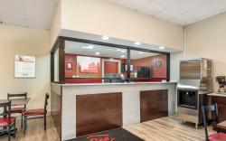 Red Roof Inn Richmond, VA