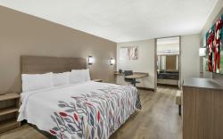 Red Roof Inn Richmond, VA