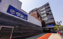 Hotel Di Arch Lucknow