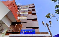 Hotel Di Arch Lucknow