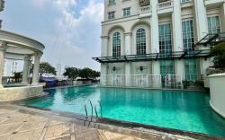 Salute de Senopati - Luxury Apartments