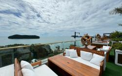 Malibu 1BR Private Pool Villa 