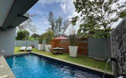 La Mer Luxury Private Pool Villa