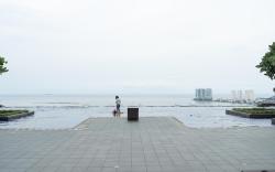 Sky Heaven Greenbay Apartment in North Jakarta