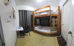 Jam Residences