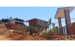 Rajapuri Caves Hills Resort