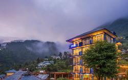 Shalom Backpackers Mcleodganj (Dharamkot)