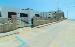 Casa vacanza Villa Sea Front