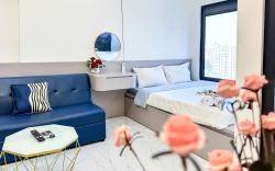 SHI HOUSE - Luxury Studios Tòa GH2 & Ngay Vincom