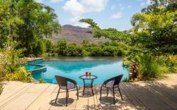Jal Sparsh Resort Mulshi by Vibescapes 