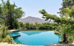 Jal Sparsh Resort Mulshi by Vibescapes 