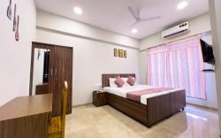 Pinaki Comfort Stay