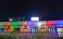 Jai Nagraja Hotel & Restaurant