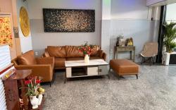 Linh Ngoc Chau Hotel