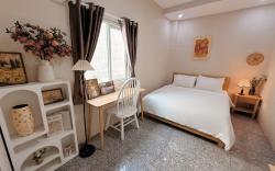 Linh Ngoc Chau Hotel