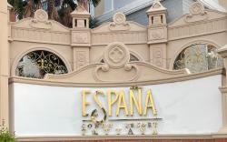 Espana Condo Resort 西班牙水系公寓 直达海滩 家电齐全 可长租 一居一卫