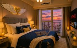 Luxurious 3 Bedroom near Okada Manila II Sunset 