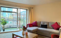 Birmingham City Centre | Sleeps 6 | Free… - 17109